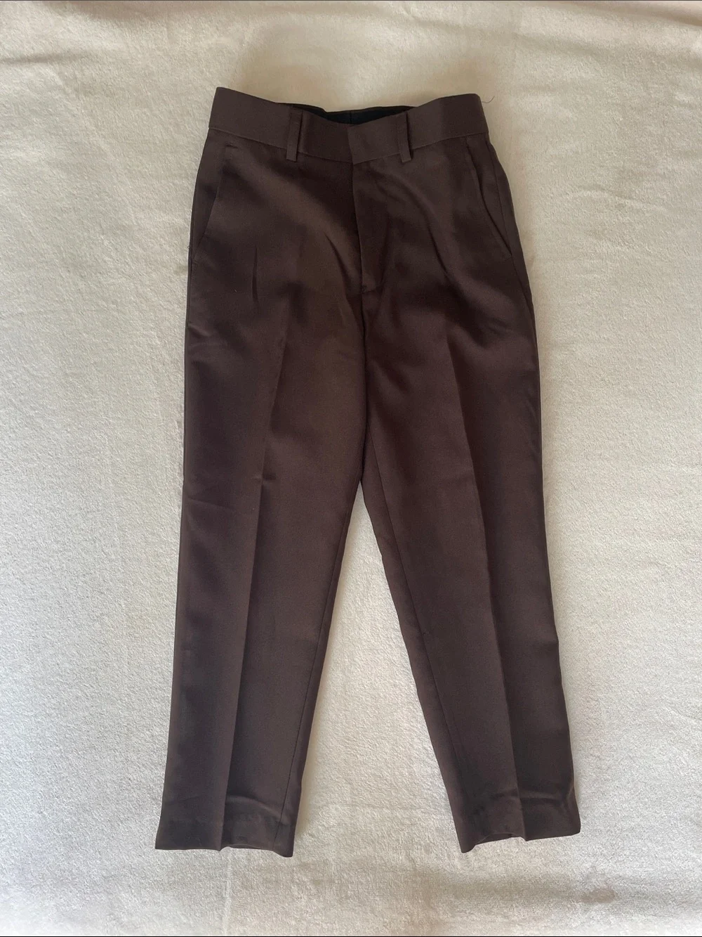 Boy’s Dress Pants